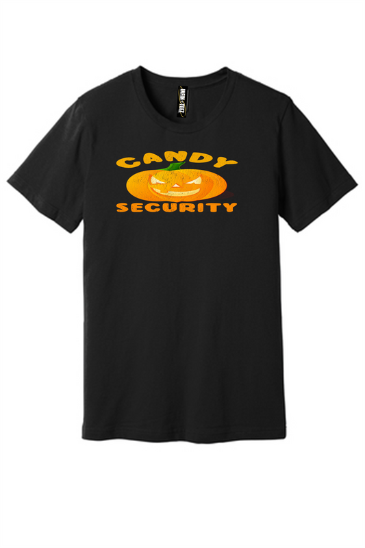 Candy Security
