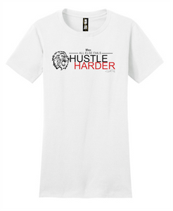 Hustle Harder