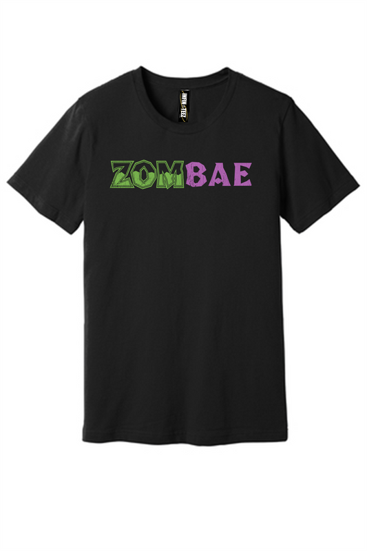ZOMBAE